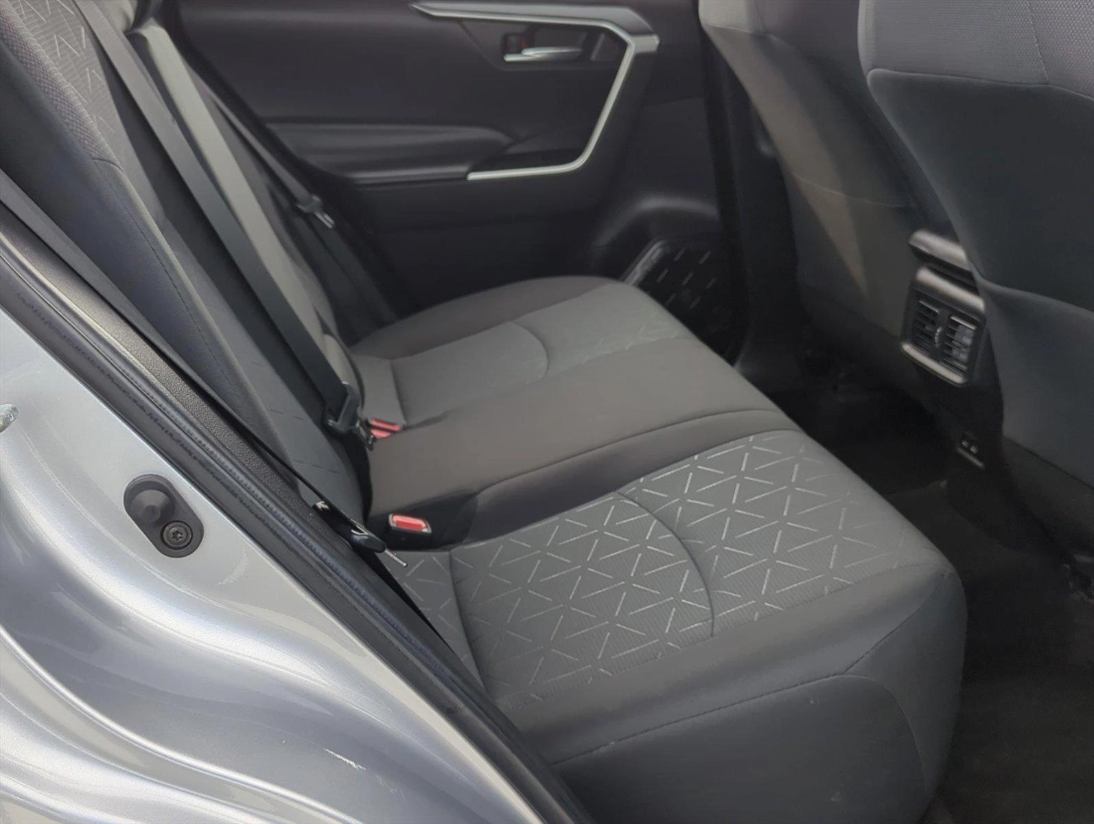 2023 Toyota RAV4 Vehicle Photo in Ft. Myers, FL 33907