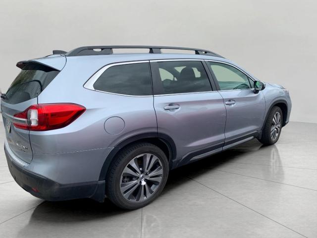 2020 Subaru Ascent Vehicle Photo in APPLETON, WI 54914-4656