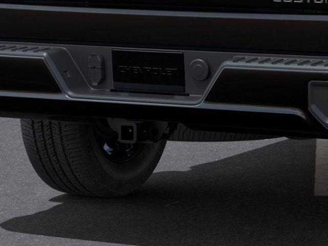 2025 Chevrolet Silverado 1500 Vehicle Photo in Roslyn, NY 11576