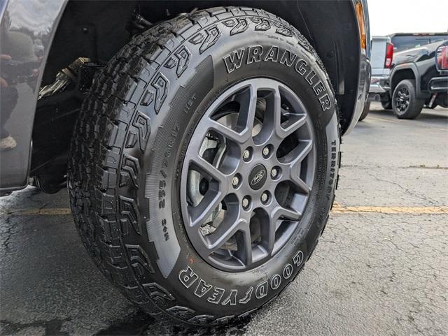 2024 Ford Ranger Vehicle Photo in AURORA, CO 80012-4011