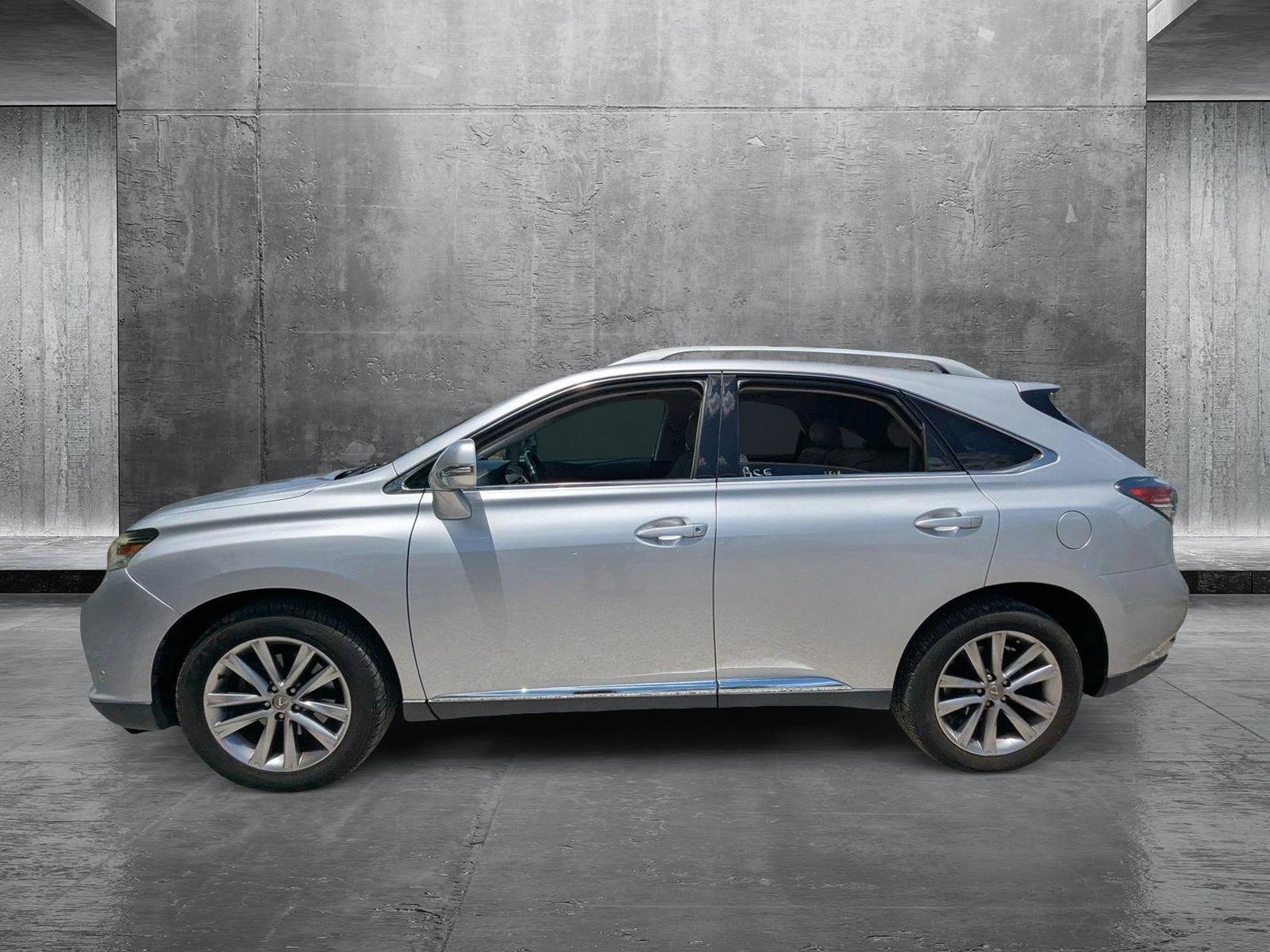 2013 Lexus RX 350 Vehicle Photo in Tampa, FL 33614