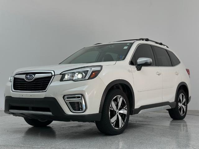 2020 Subaru Forester Vehicle Photo in Grapevine, TX 76051