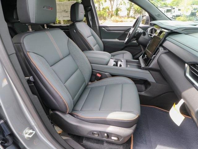2025 GMC Acadia Vehicle Photo in HOMOSASSA, FL 34448-1461