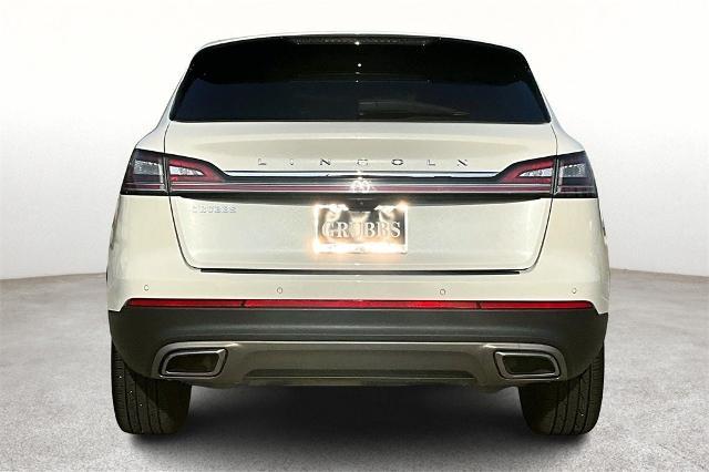 2021 Lincoln Nautilus Vehicle Photo in San Antonio, TX 78230