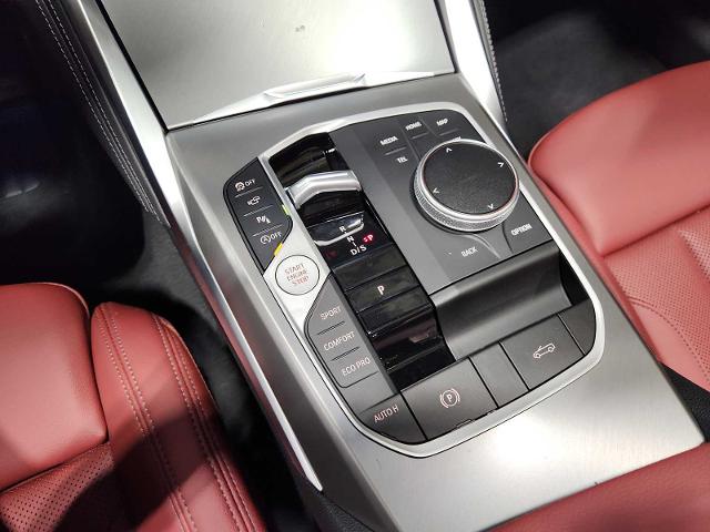 2025 BMW 430i Vehicle Photo in GRAPEVINE, TX 76051