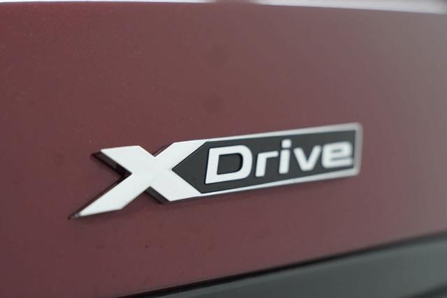 2023 BMW 760i xDrive Vehicle Photo in GRAPEVINE, TX 76051