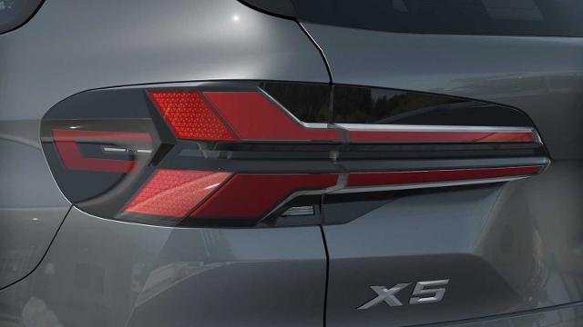 2025 BMW X5 sDrive40i Vehicle Photo in GRAPEVINE, TX 76051