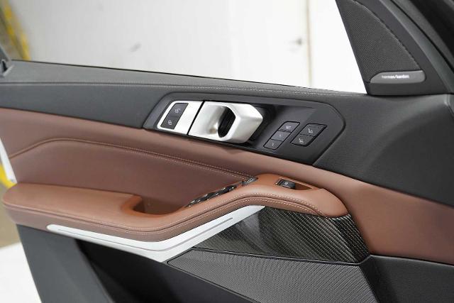 2023 BMW X5 M50i Vehicle Photo in GRAPEVINE, TX 76051