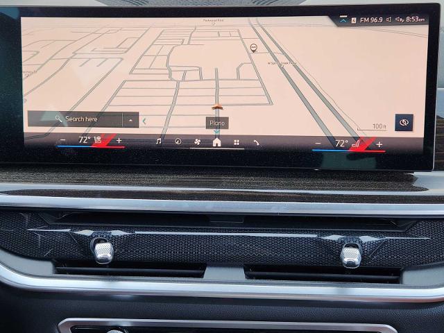 2024 BMW X5 xDrive40i Vehicle Photo in PLANO, TX 75024