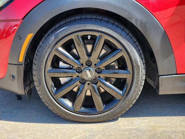 2020 MINI Cooper S Hardtop Vehicle Photo in GRAPEVINE, TX 76051