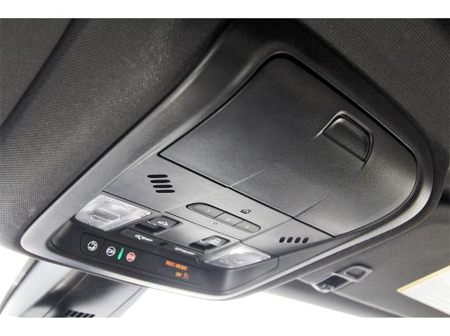 2023 Chevrolet Blazer Vehicle Photo in ROSENBERG, TX 77471-5675