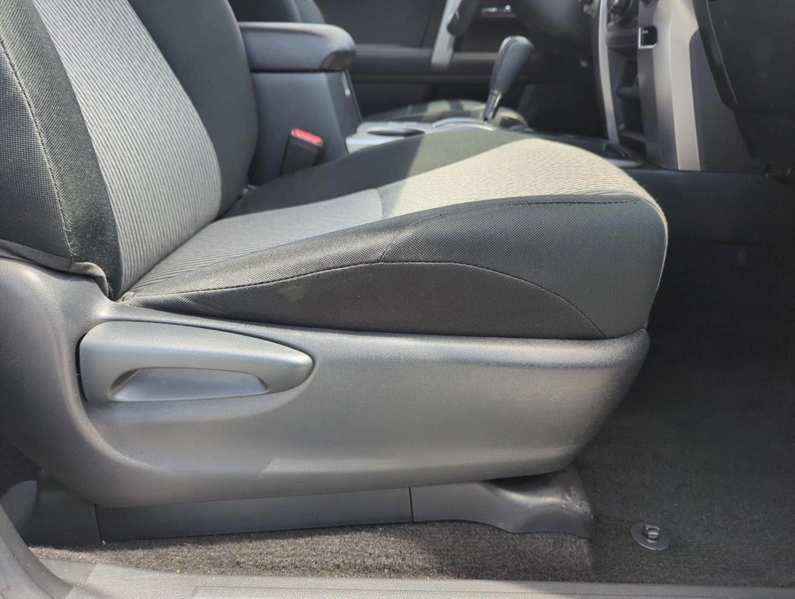 2024 Toyota 4Runner Vehicle Photo in Ft. Myers, FL 33907