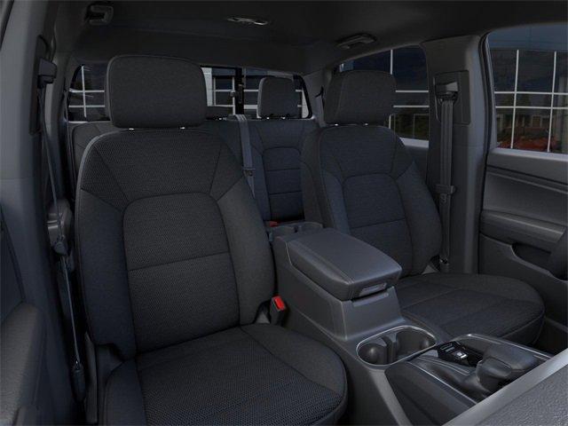 2025 GMC Canyon Vehicle Photo in PUYALLUP, WA 98371-4149
