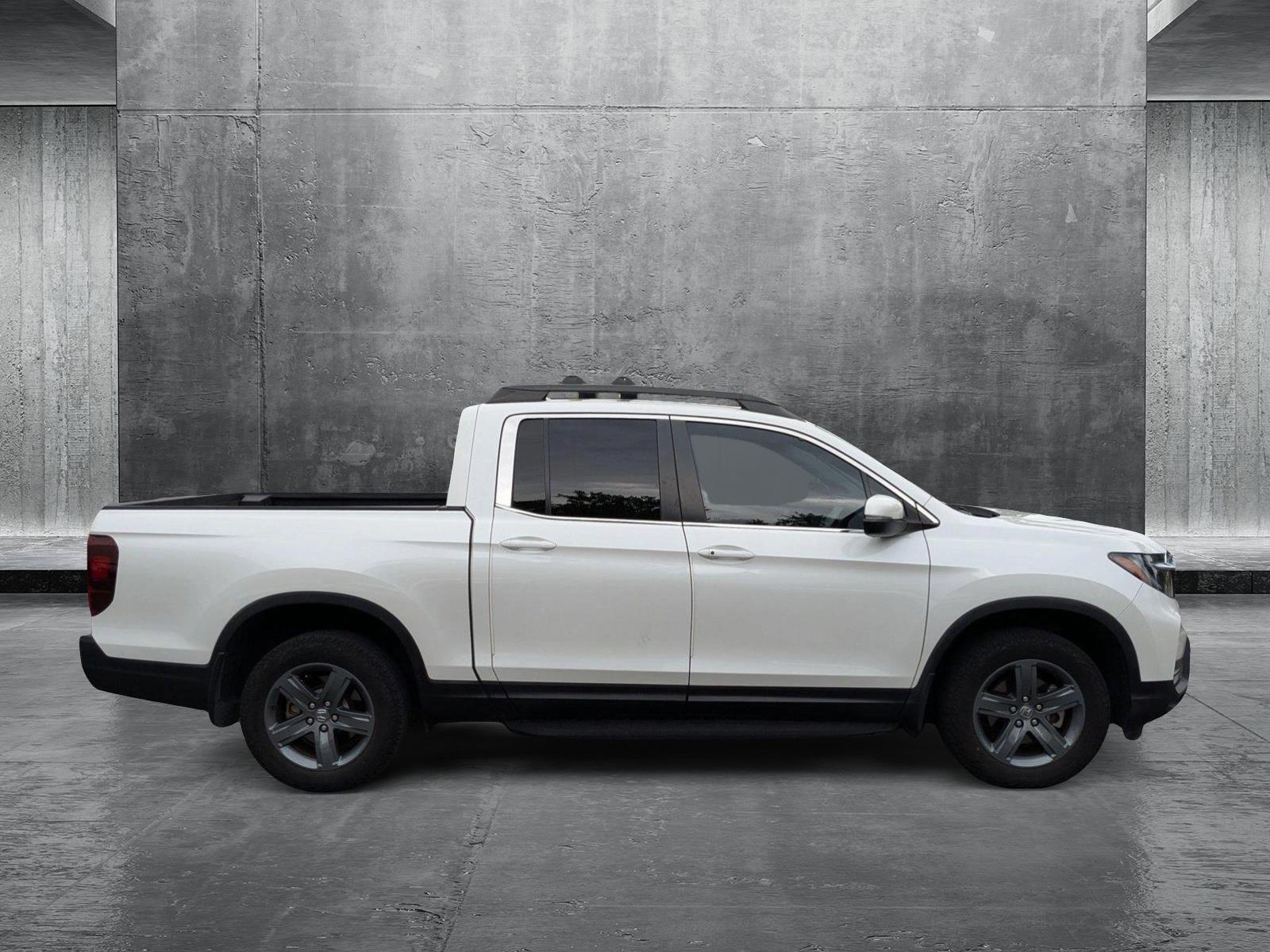 2022 Honda Ridgeline Vehicle Photo in Miami, FL 33015