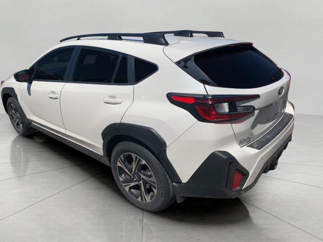 2024 Subaru Crosstrek Vehicle Photo in APPLETON, WI 54914-4656