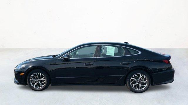 2023 Hyundai SONATA Vehicle Photo in Nashua, NH 03060