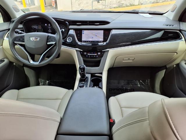 2022 Cadillac XT6 Vehicle Photo in Tampa, FL 33612