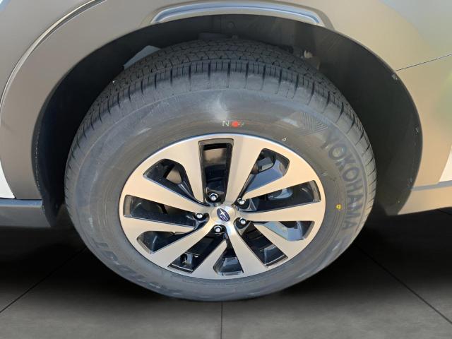 2025 Subaru Outback Vehicle Photo in Oshkosh, WI 54904