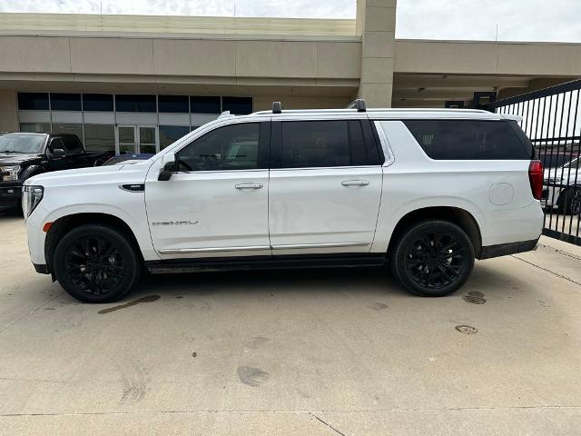 2024 GMC Yukon XL Vehicle Photo in San Antonio, TX 78230
