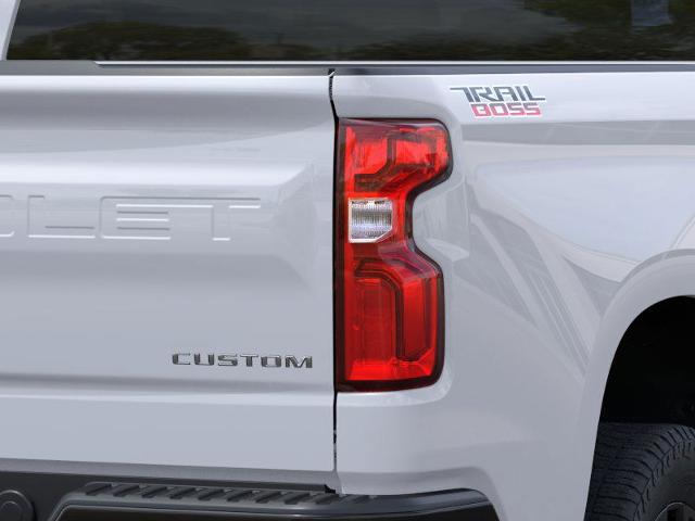 2025 Chevrolet Silverado 1500 Vehicle Photo in GREENACRES, FL 33463-3207