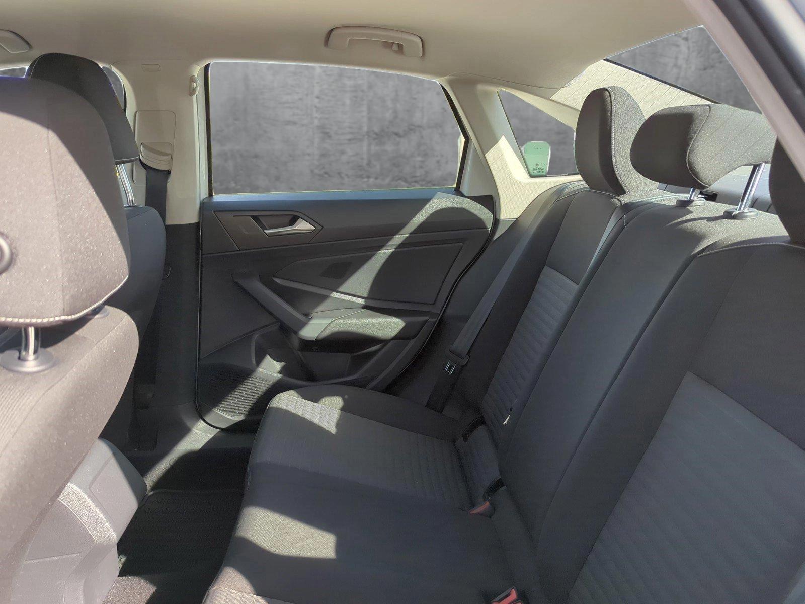2022 Volkswagen Jetta Vehicle Photo in Pembroke Pines, FL 33027