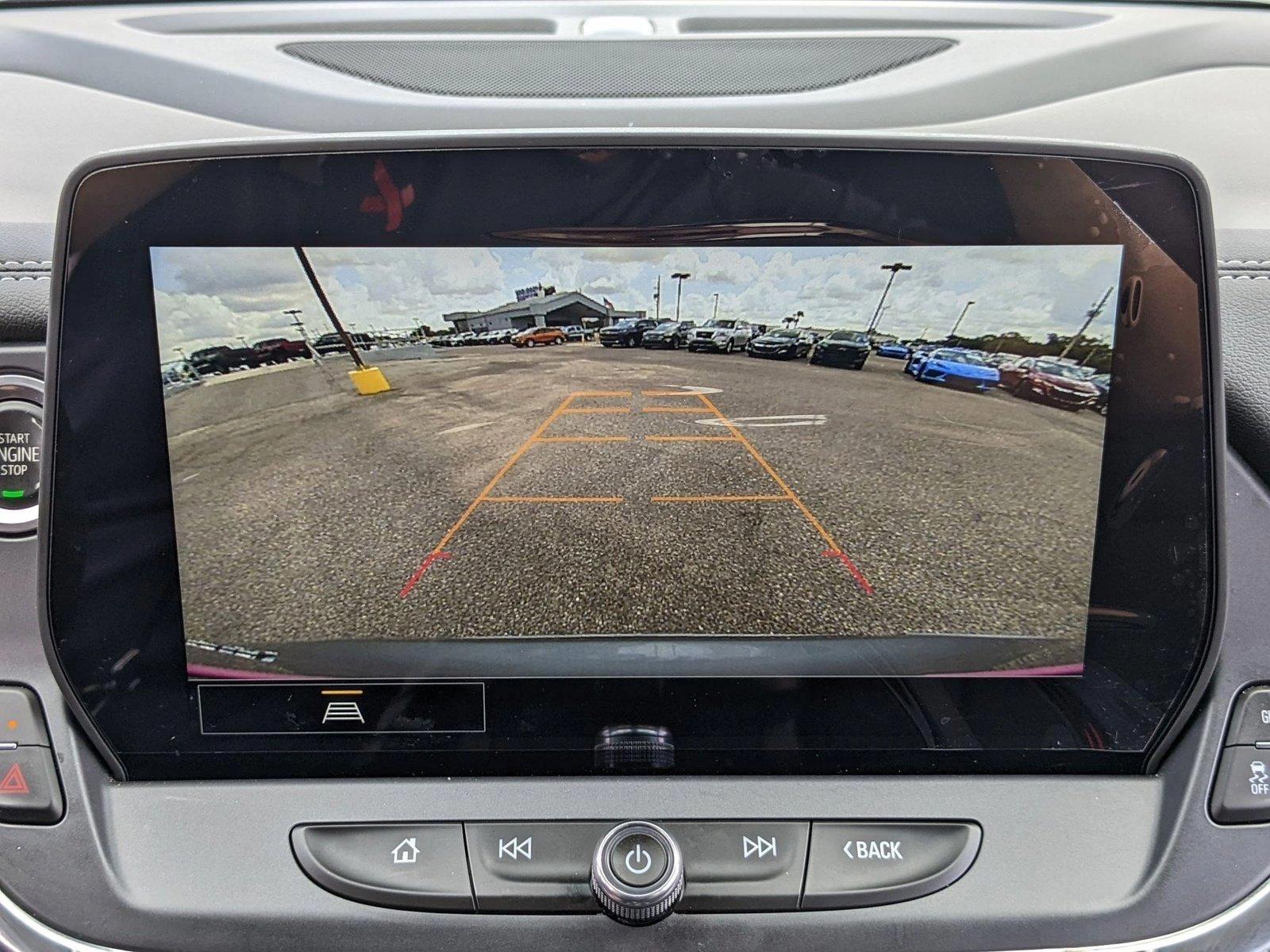 2023 Chevrolet Blazer Vehicle Photo in ORLANDO, FL 32808-7998