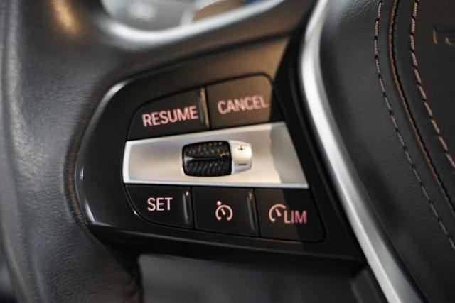 2022 BMW X5 xDrive40i Vehicle Photo in GRAPEVINE, TX 76051