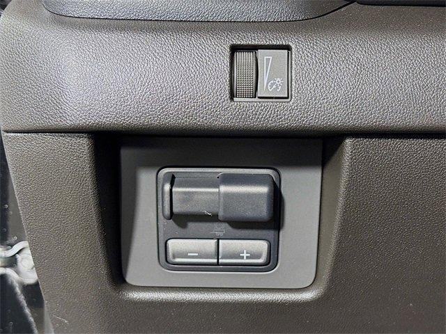 2025 GMC Canyon Vehicle Photo in PUYALLUP, WA 98371-4149