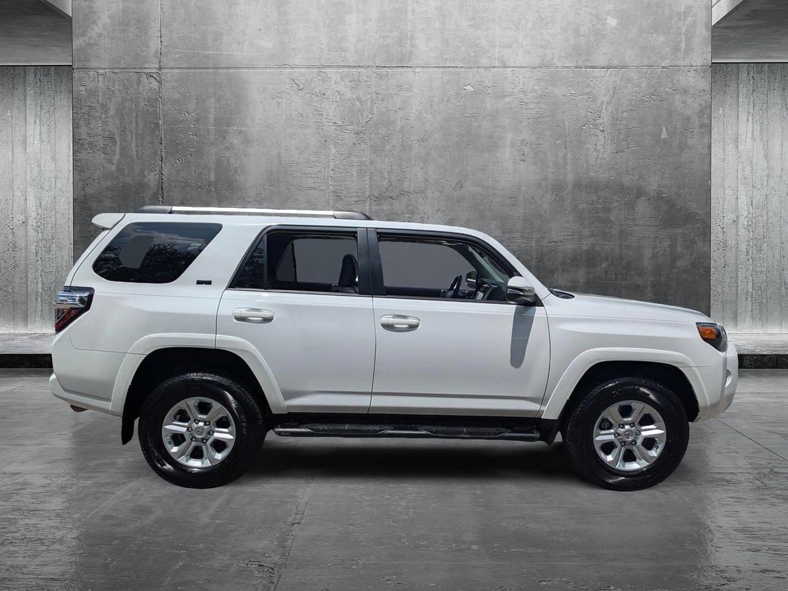 2023 Toyota 4Runner Vehicle Photo in Tampa, FL 33614