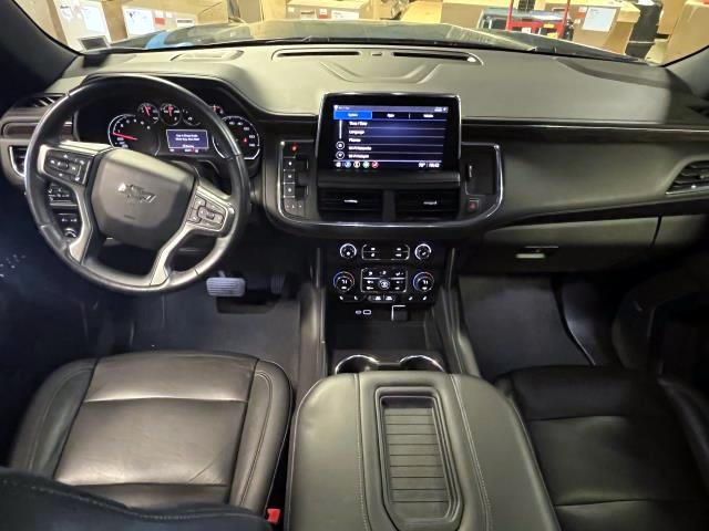 2021 Chevrolet Tahoe Vehicle Photo in Roslyn, NY 11576