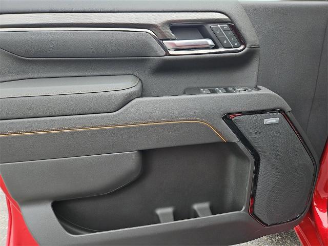 2025 GMC Sierra 2500 HD Vehicle Photo in EASTLAND, TX 76448-3020