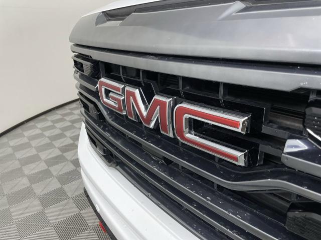 2024 GMC Sierra 1500 Vehicle Photo in GILBERT, AZ 85297-0402