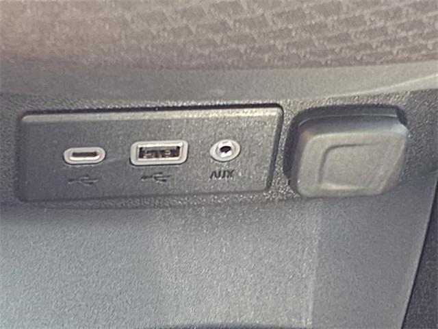 2022 Chevrolet Malibu Vehicle Photo in ELGIN, TX 78621-4245