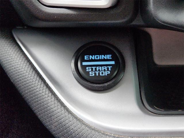 2024 Ford Bronco Sport Vehicle Photo in EASTLAND, TX 76448-3020