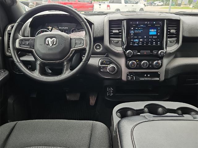 2023 Ram 2500 Vehicle Photo in EASTLAND, TX 76448-3020