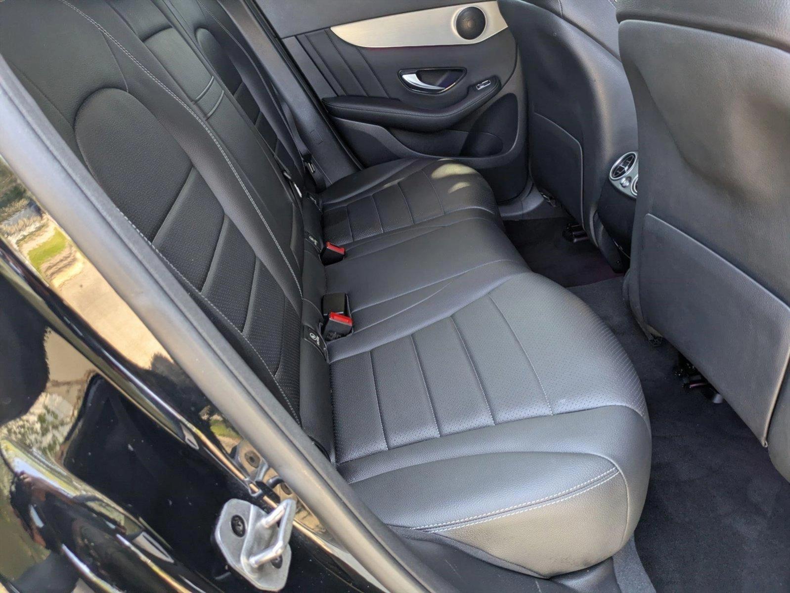 2021 Mercedes-Benz GLC Vehicle Photo in Coconut Creek, FL 33073