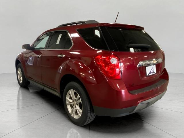 2011 Chevrolet Equinox Vehicle Photo in APPLETON, WI 54914-8833