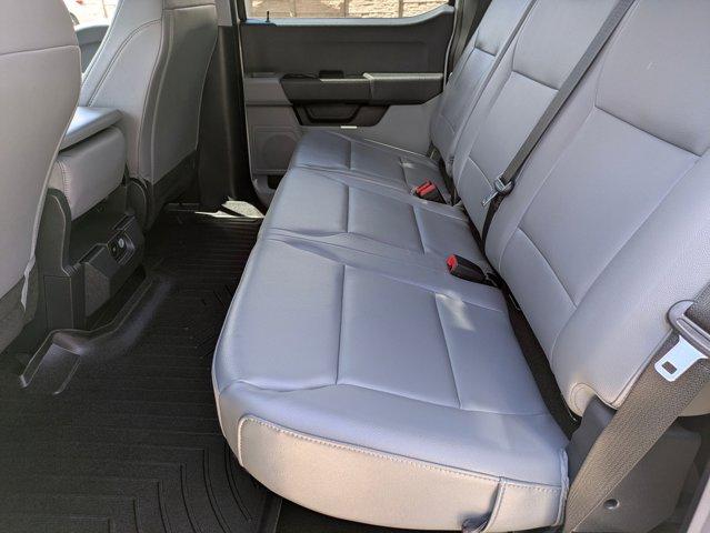 2024 Ford Super Duty F-250 SRW Vehicle Photo in San Antonio, TX 78209