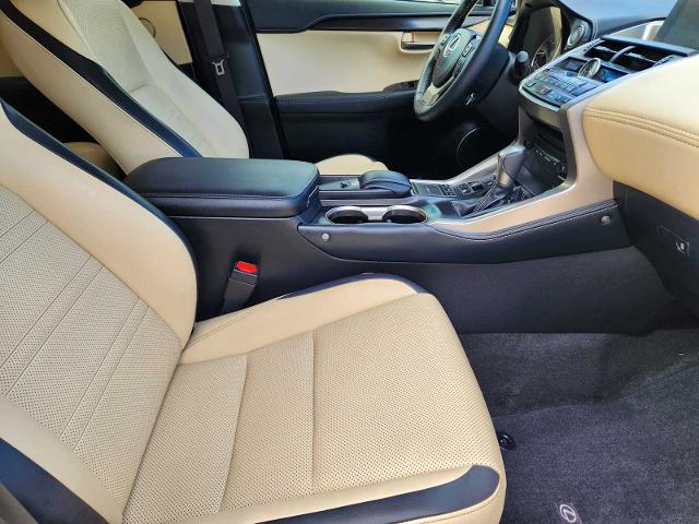 2015 Lexus NX Turbo Vehicle Photo in HOUSTON, TX 77079