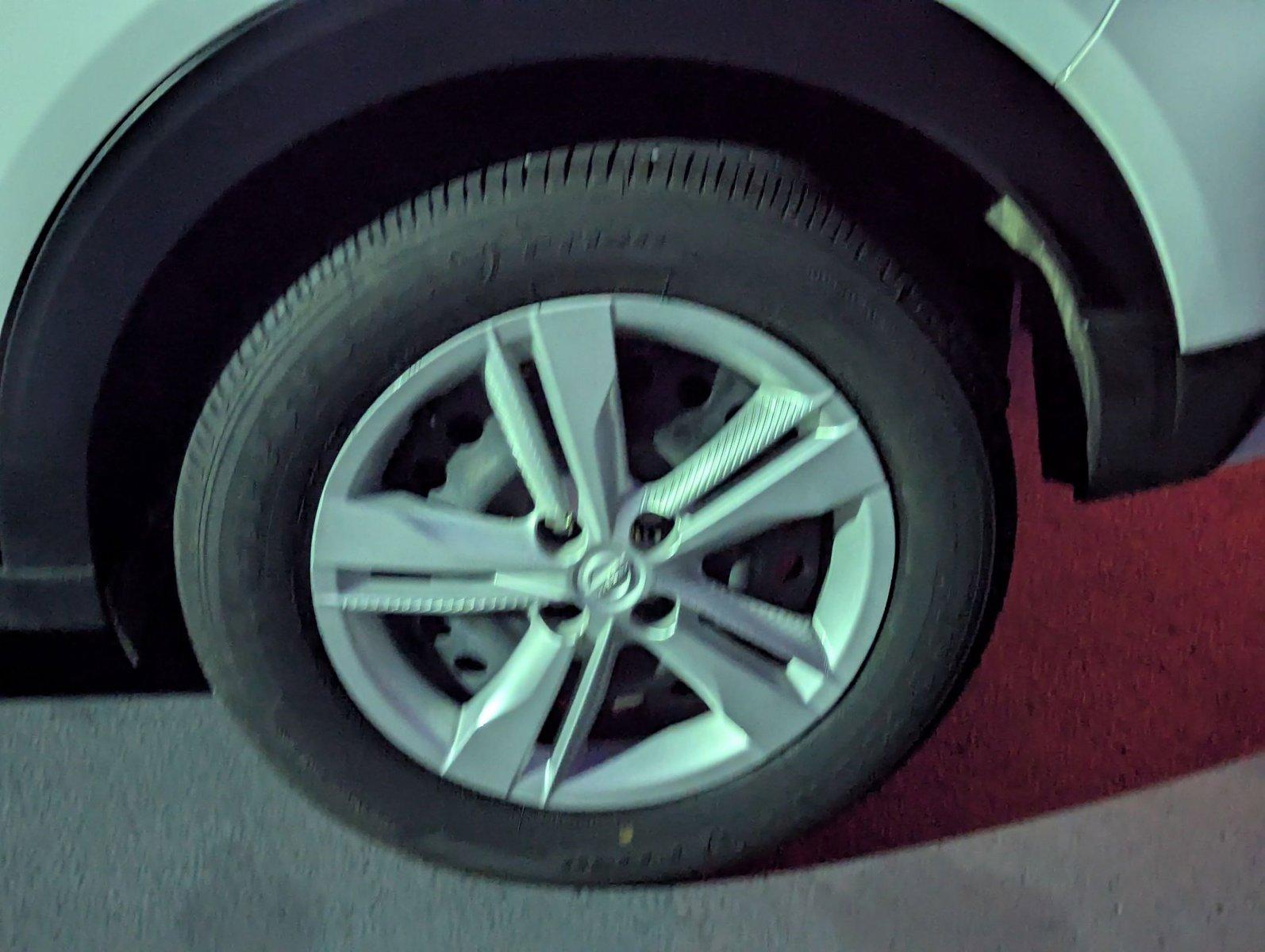 2023 Nissan Kicks Vehicle Photo in Miami, FL 33135