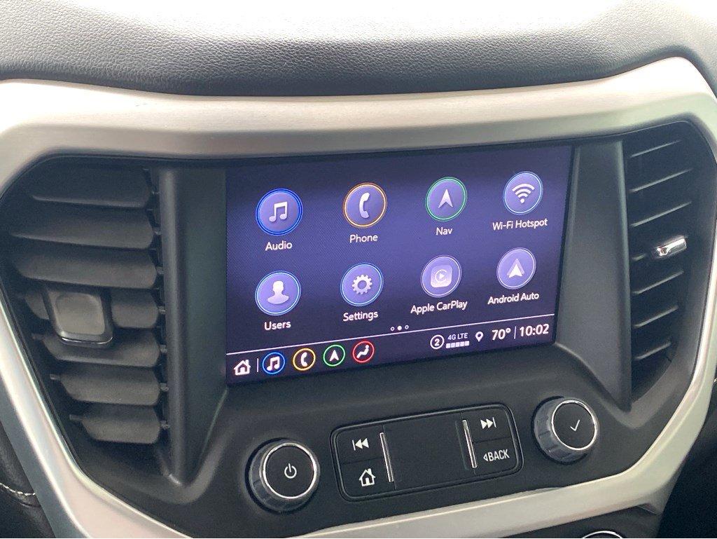 2023 GMC Acadia Vehicle Photo in SAVANNAH, GA 31406-4513