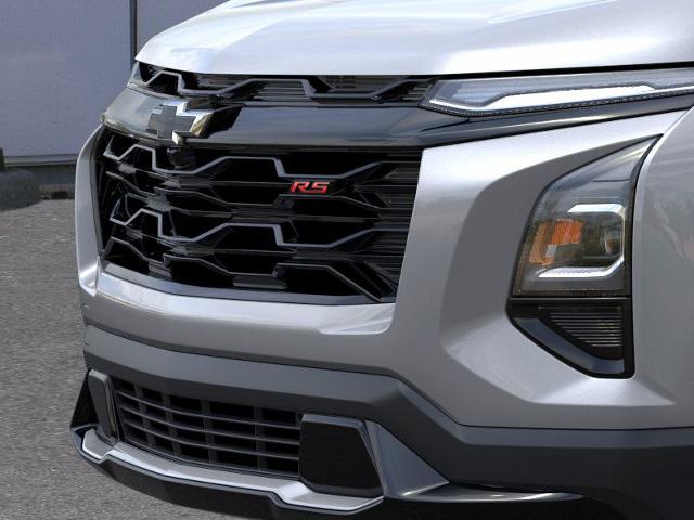 2026 Chevrolet Equinox Vehicle Photo in KANSAS CITY, MO 64114-4502