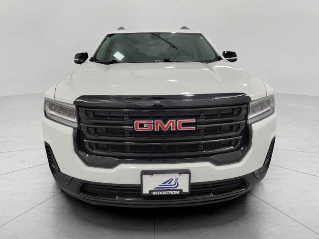 2023 GMC Acadia Vehicle Photo in APPLETON, WI 54914-8833