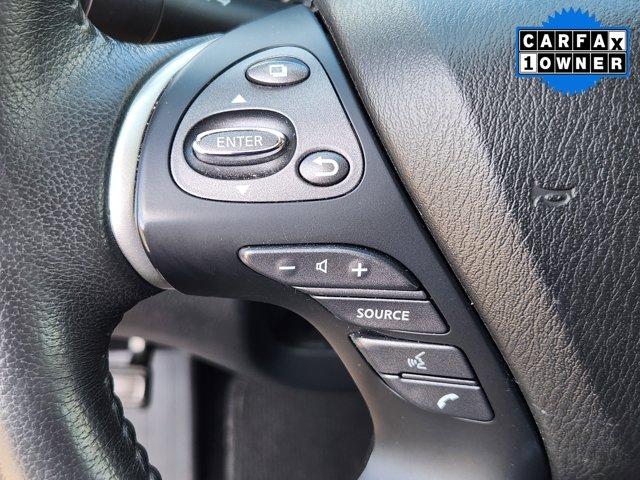 2017 Nissan Pathfinder Vehicle Photo in Ardmore, PA 19003