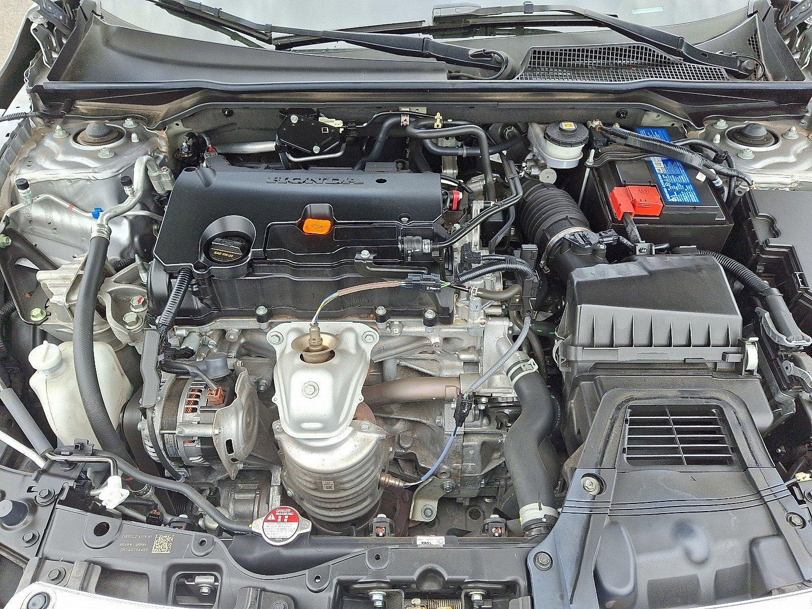 2023 Honda Civic Sedan Vehicle Photo in Mechanicsburg, PA 17050-1707