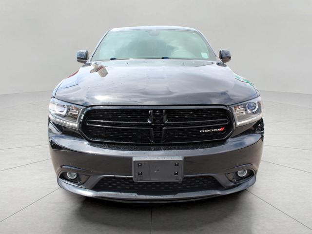 2018 Dodge Durango Vehicle Photo in Green Bay, WI 54304