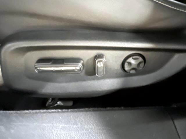 2022 Honda Accord Hybrid Vehicle Photo in Roslyn, NY 11576