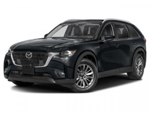 2024 Mazda CX-90 Vehicle Photo in Georgetown, TX 78626