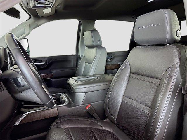 2020 GMC Sierra 2500 HD Vehicle Photo in PUYALLUP, WA 98371-4149