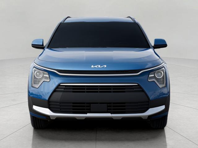 2025 Kia Niro Vehicle Photo in Appleton, WI 54914